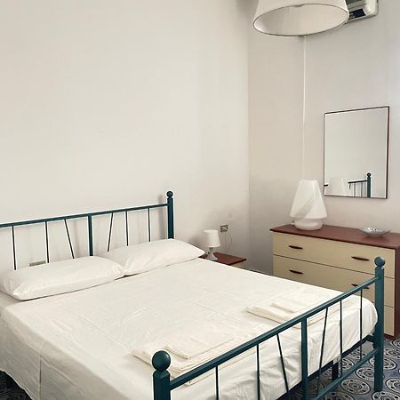 La Villetta Sul Mare Bari Bagian luar foto