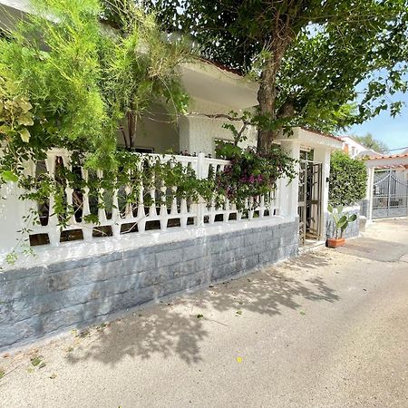 La Villetta Sul Mare Bari Bagian luar foto