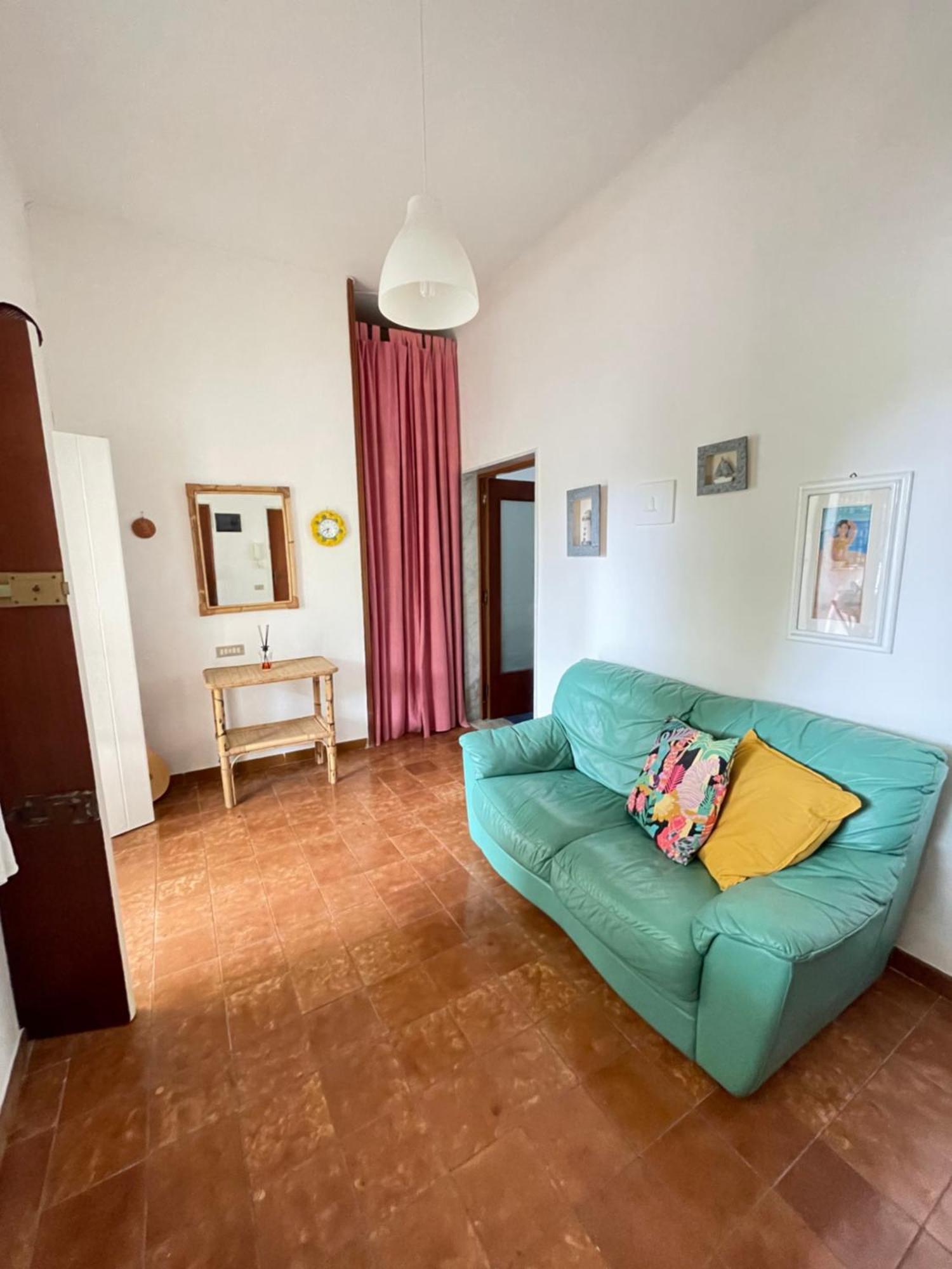 La Villetta Sul Mare Bari Bagian luar foto
