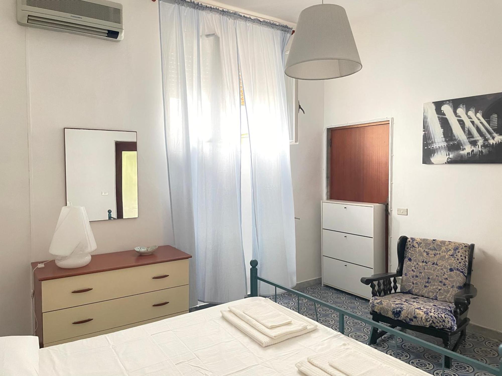 La Villetta Sul Mare Bari Bagian luar foto